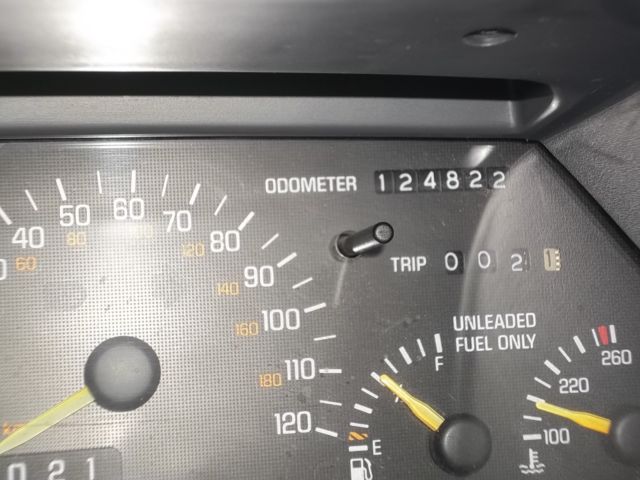 1990 Pontiac Grand Prix SE - photo 2