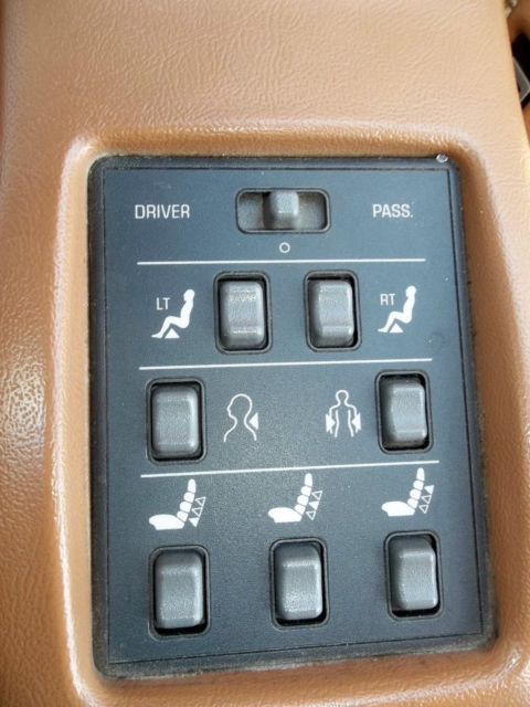 1990 Pontiac Grand Prix - photo 13