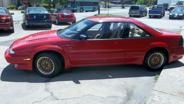 1990 Pontiac Grand Prix - photo 4