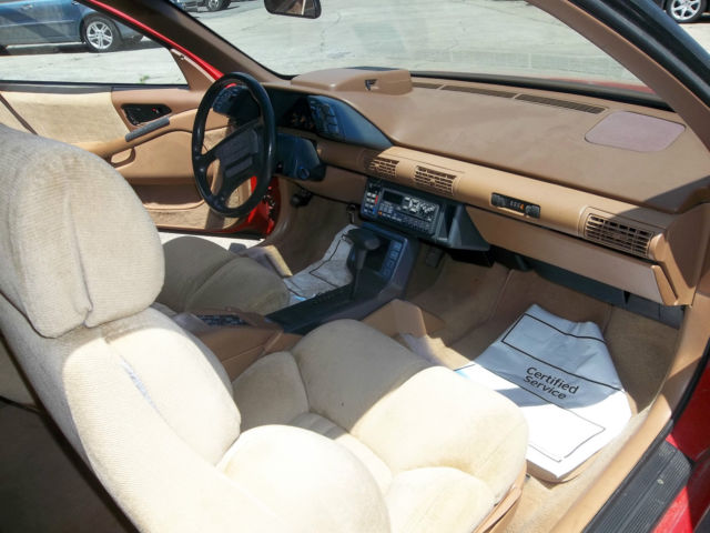 1990 Pontiac Grand Prix - photo 7