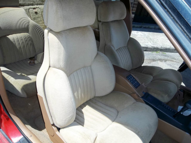 1990 Pontiac Grand Prix - photo 8