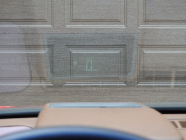 1990 Pontiac Grand Prix ASC Turbo Trim - photo 10