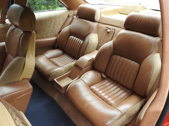 1990 Pontiac Grand Prix ASC Turbo Trim - photo 11