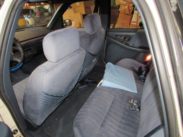 1990 Pontiac Grand Prix SE - photo 6