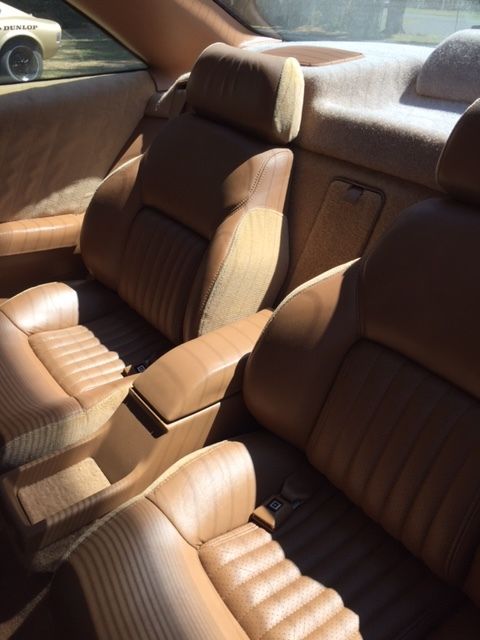 1990 Pontiac Grand Prix asc/McLaren - photo 8