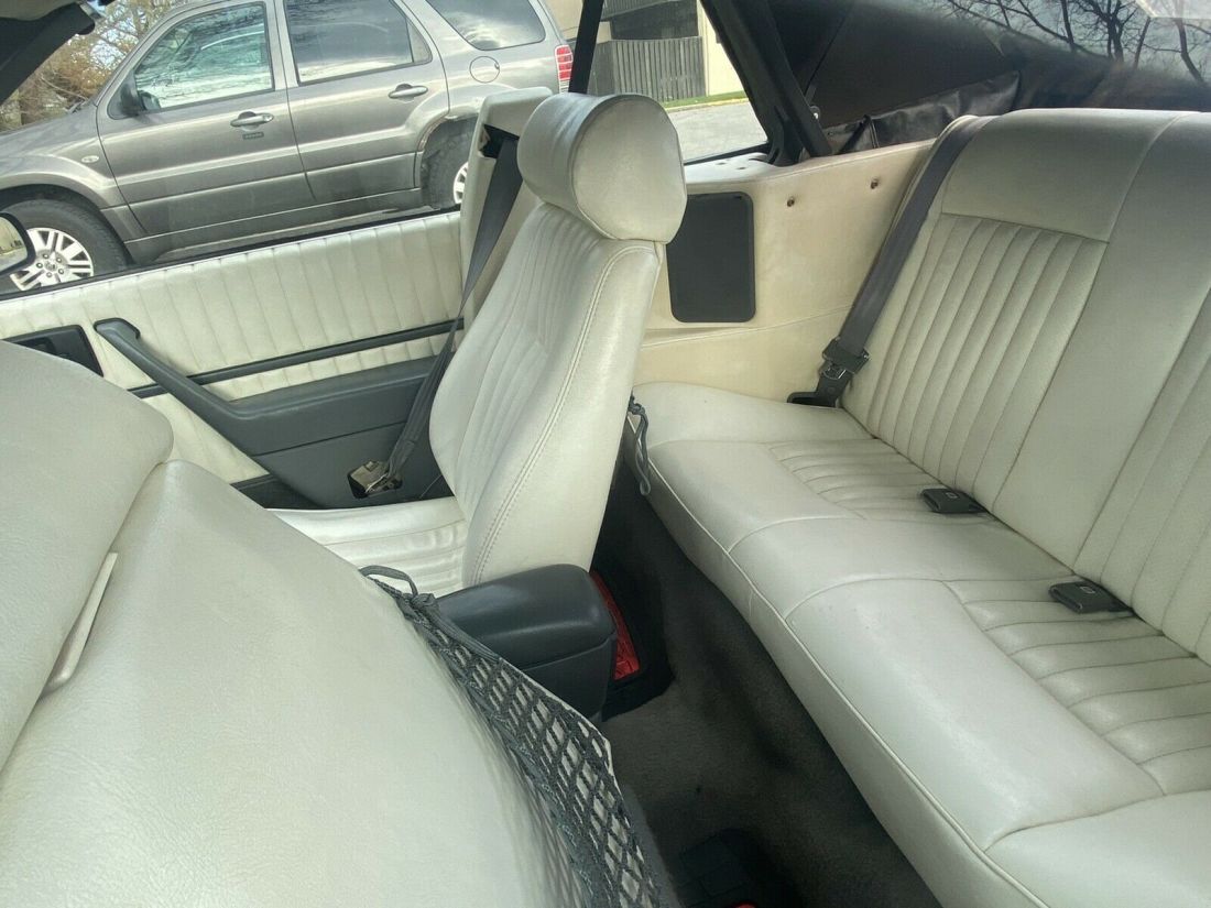 1990 Pontiac Sunbird LE - photo 9