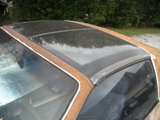 1990 Pontiac Trans Am - photo 2