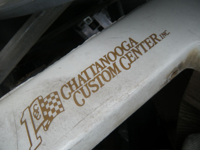 1990 Pontiac Trans Am - photo 3