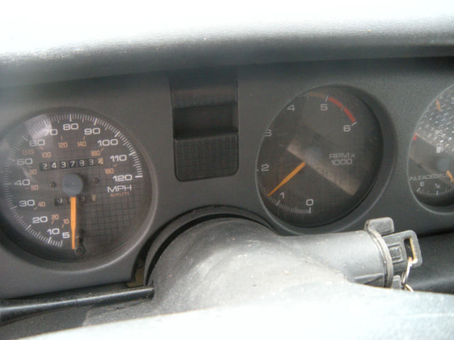 1990 Pontiac Trans Am - photo 7