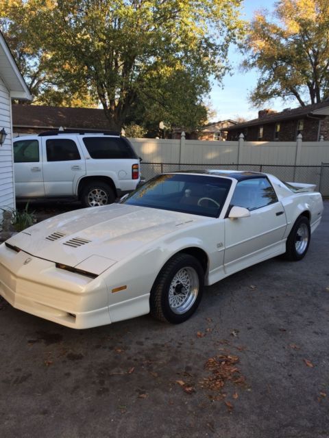 1990 Pontiac Trans Am