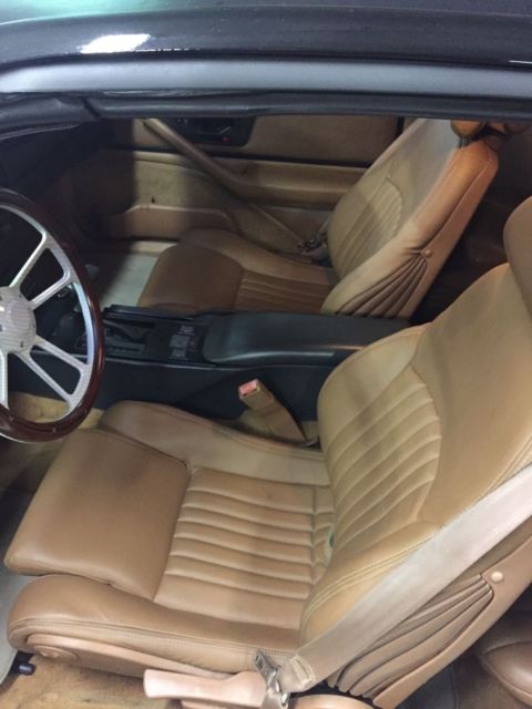 1990 Pontiac Trans Am - photo 4