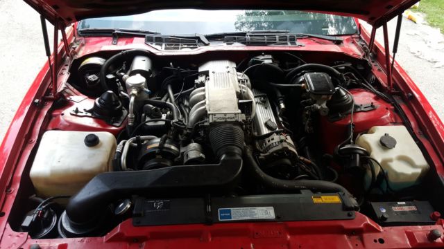 1990 Pontiac Trans Am GTA - photo 2