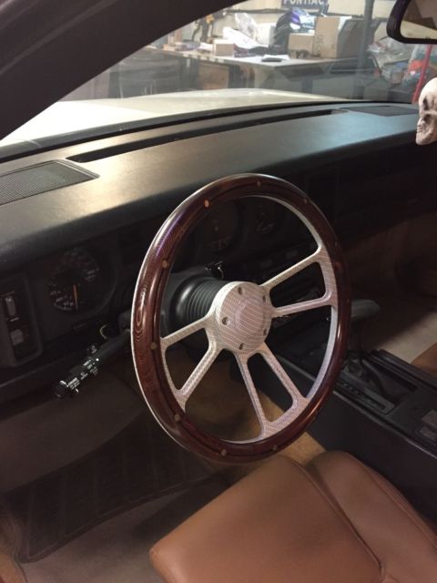 1990 Pontiac Trans Am - photo 5