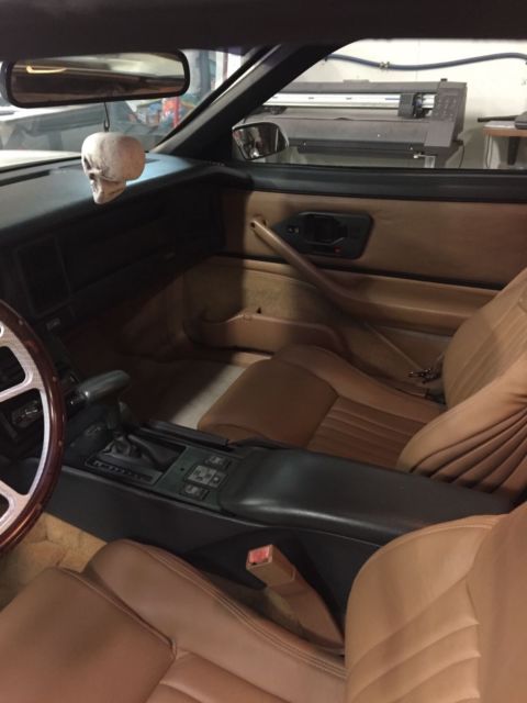 1990 Pontiac Trans Am - photo 6