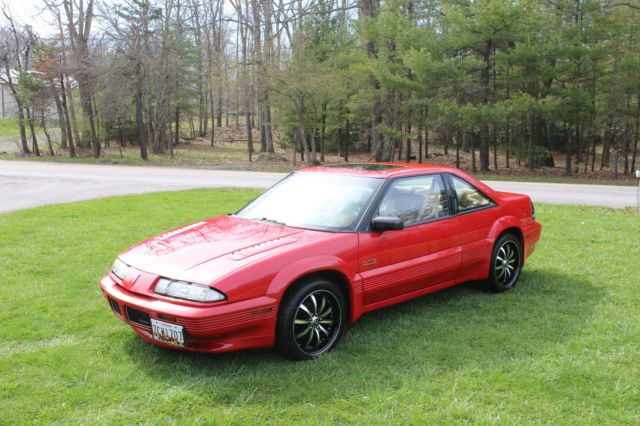 1990 Pontiac Grand Prix