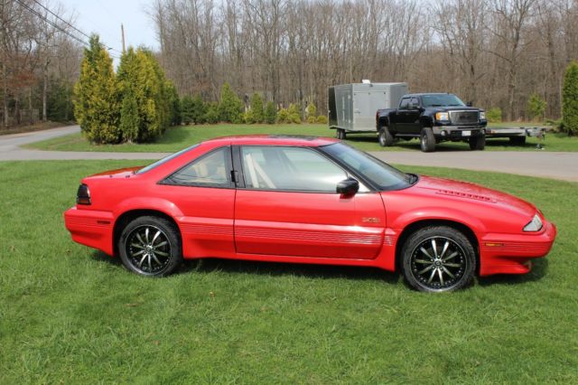 1990 Pontiac Grand Prix - photo 4
