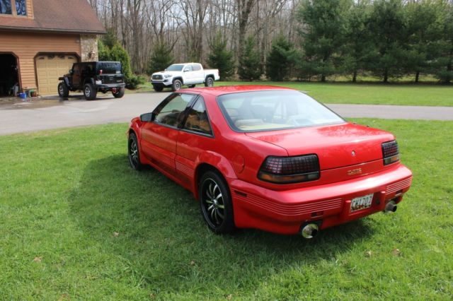 1990 Pontiac Grand Prix - photo 5