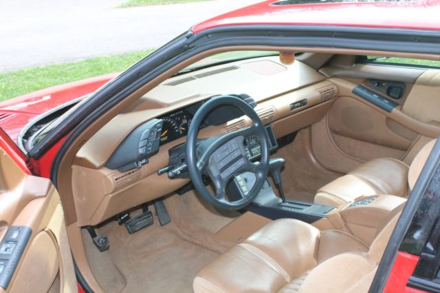 1990 Pontiac Grand Prix - photo 6