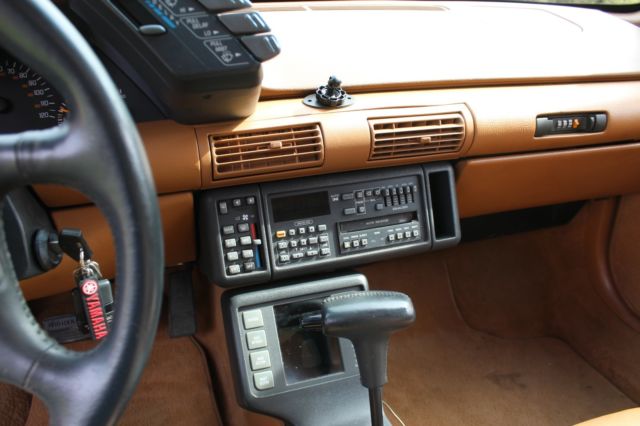 1990 Pontiac Grand Prix - photo 8