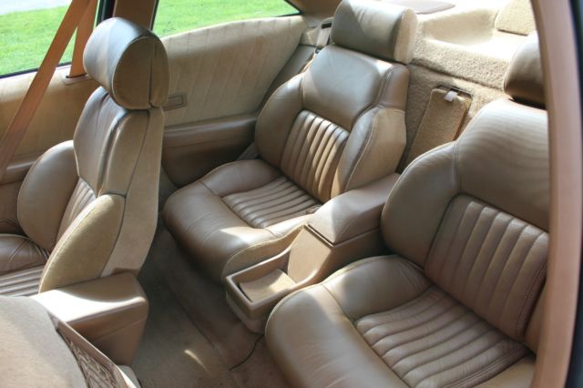 1990 Pontiac Grand Prix - photo 9