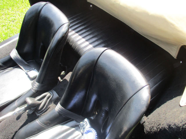 1990 Porsche 356 - photo 10