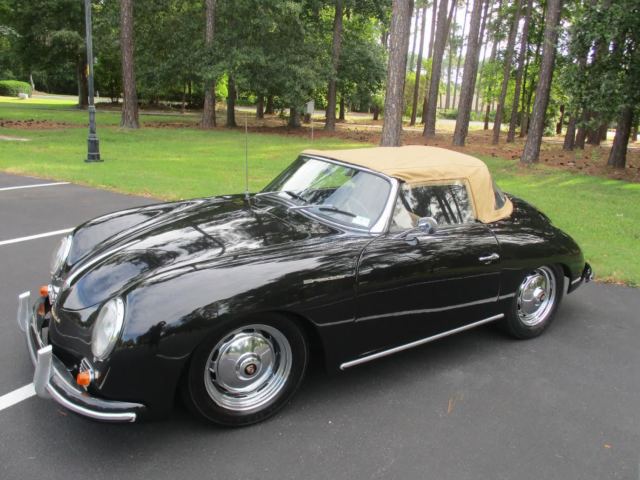 1990 Porsche 356 - photo 2
