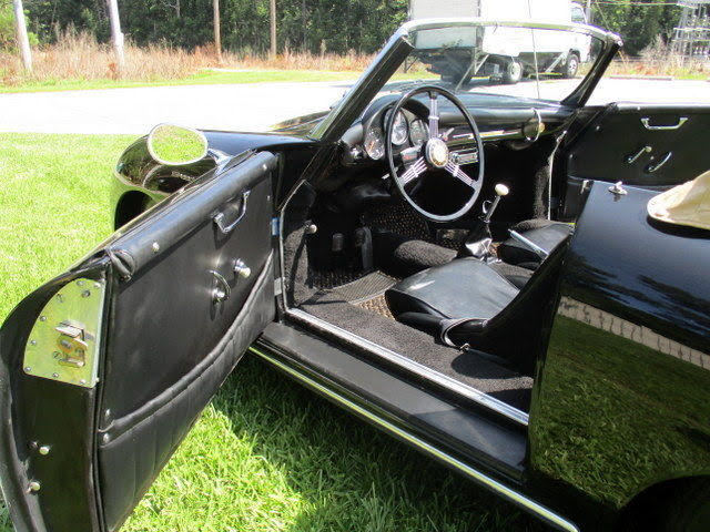 1990 Porsche 356 - photo 5
