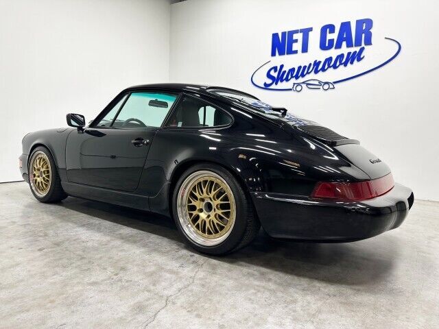 1990 Porsche 911 - photo 10