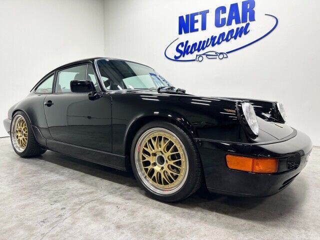 1990 Porsche 911 - photo 11
