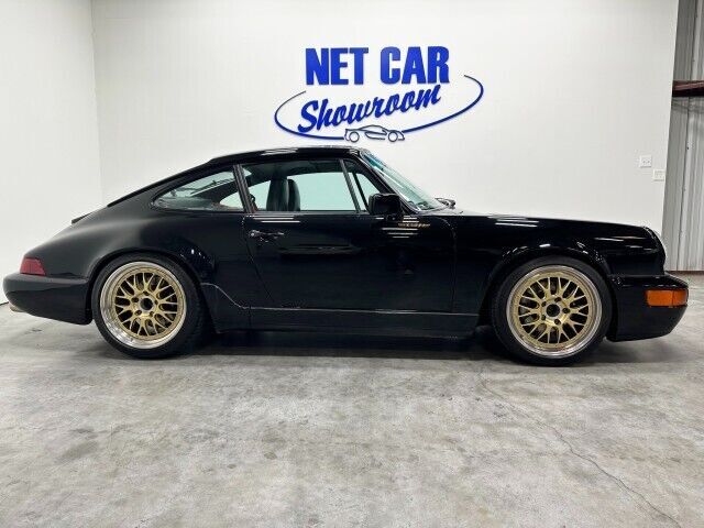 1990 Porsche 911 - photo 2