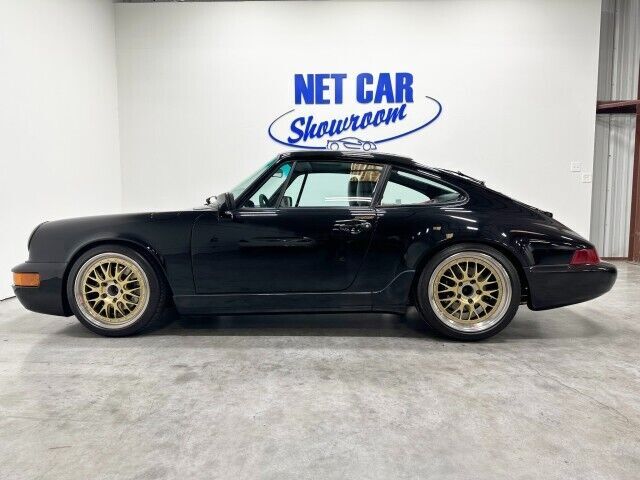 1990 Porsche 911 - photo 3