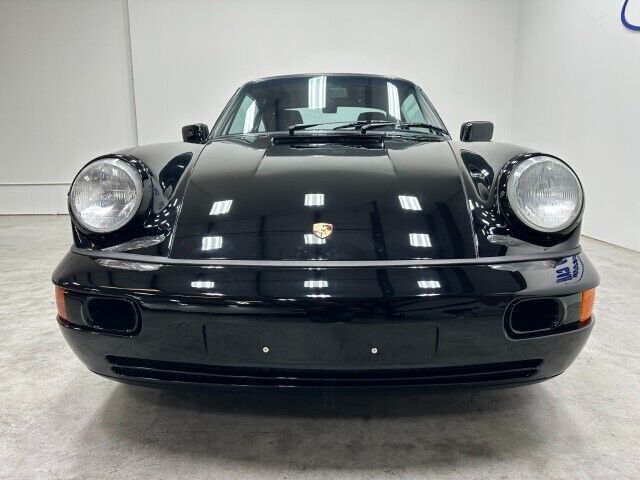 1990 Porsche 911 - photo 5