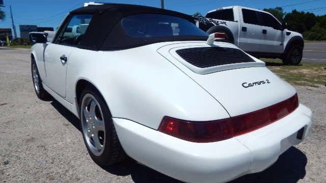 1990 Porsche 911 - photo 4