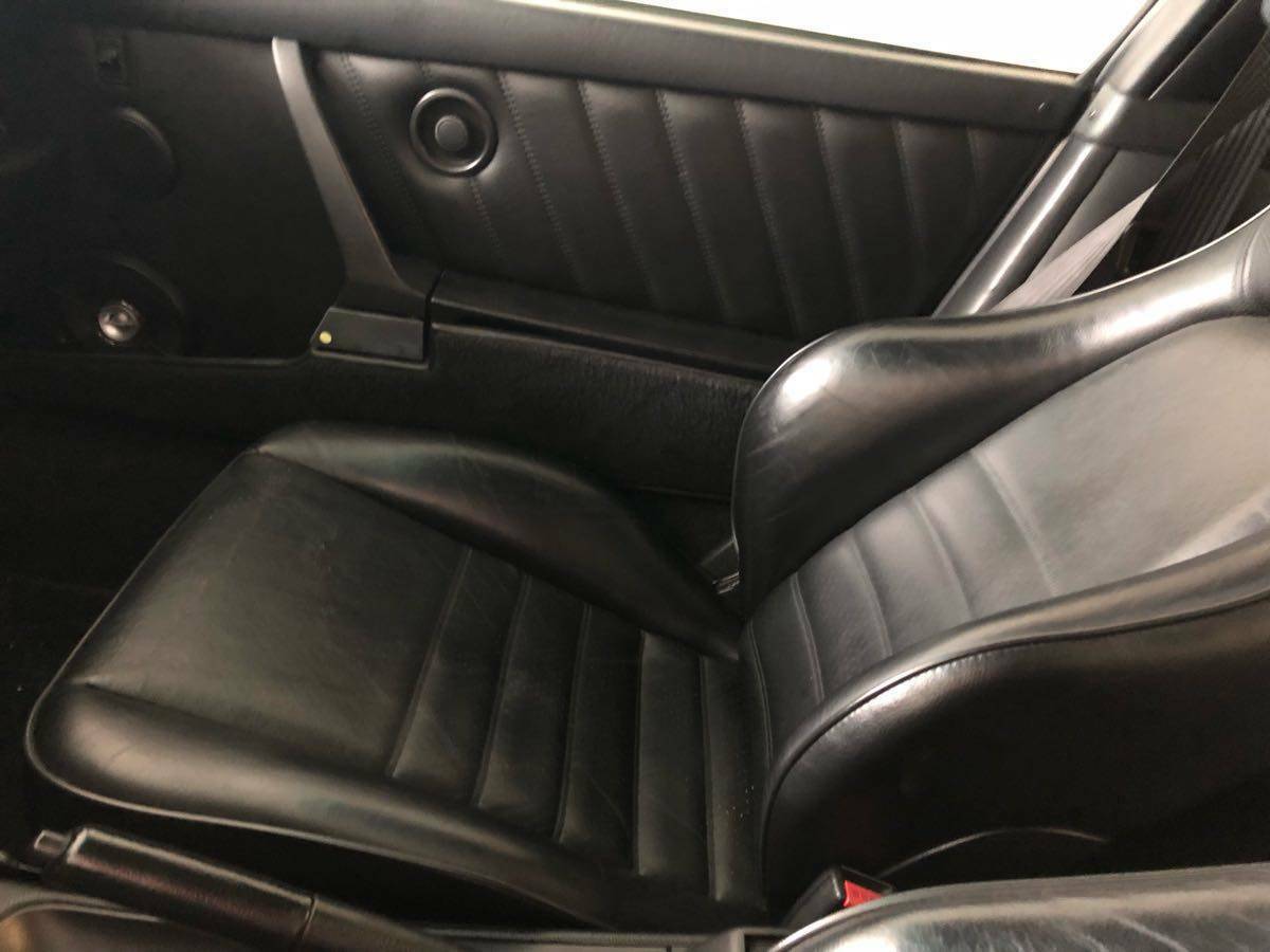 1990 Porsche 911 TARGA - photo 10