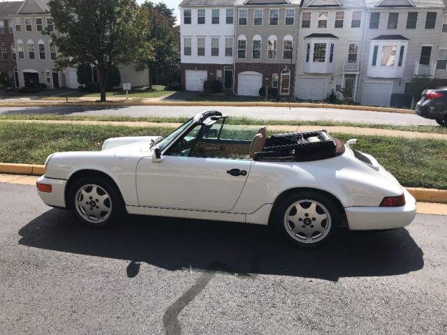 1990 Porsche 911 - photo 3