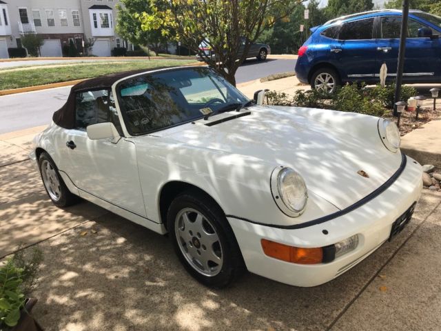 1990 Porsche 911 - photo 4