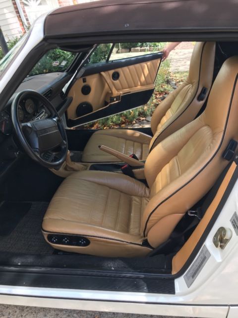 1990 Porsche 911 - photo 6