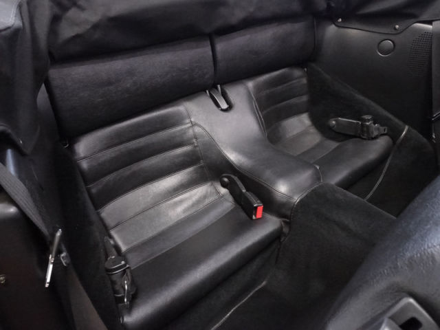1990 Porsche 911 944 S2 Cabriolet - photo 7