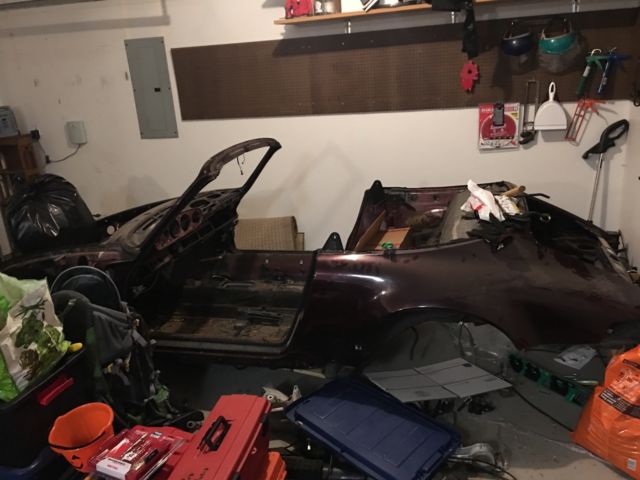 1990 Porsche 911