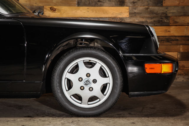 1990 Porsche 964 - photo 2