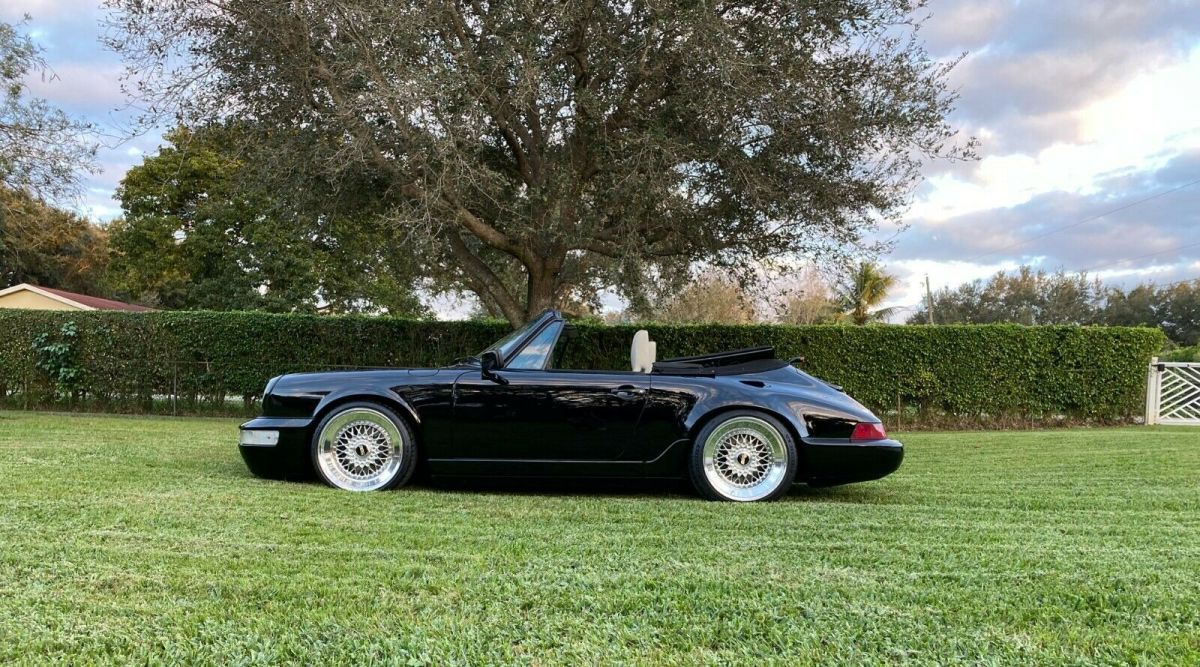 1990 Porsche Other - photo 3