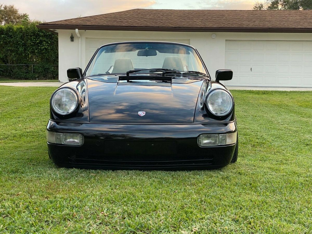1990 Porsche Other - photo 5