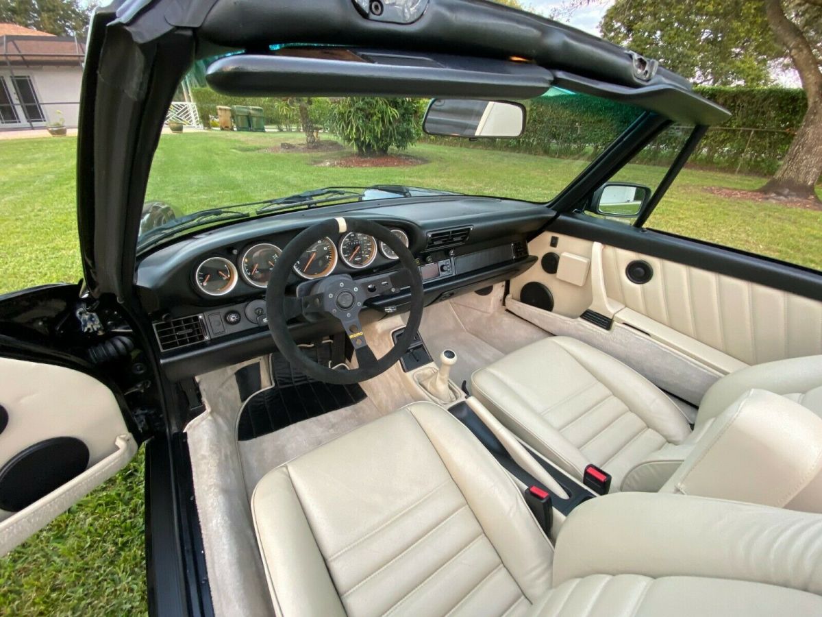 1990 Porsche Other - photo 8