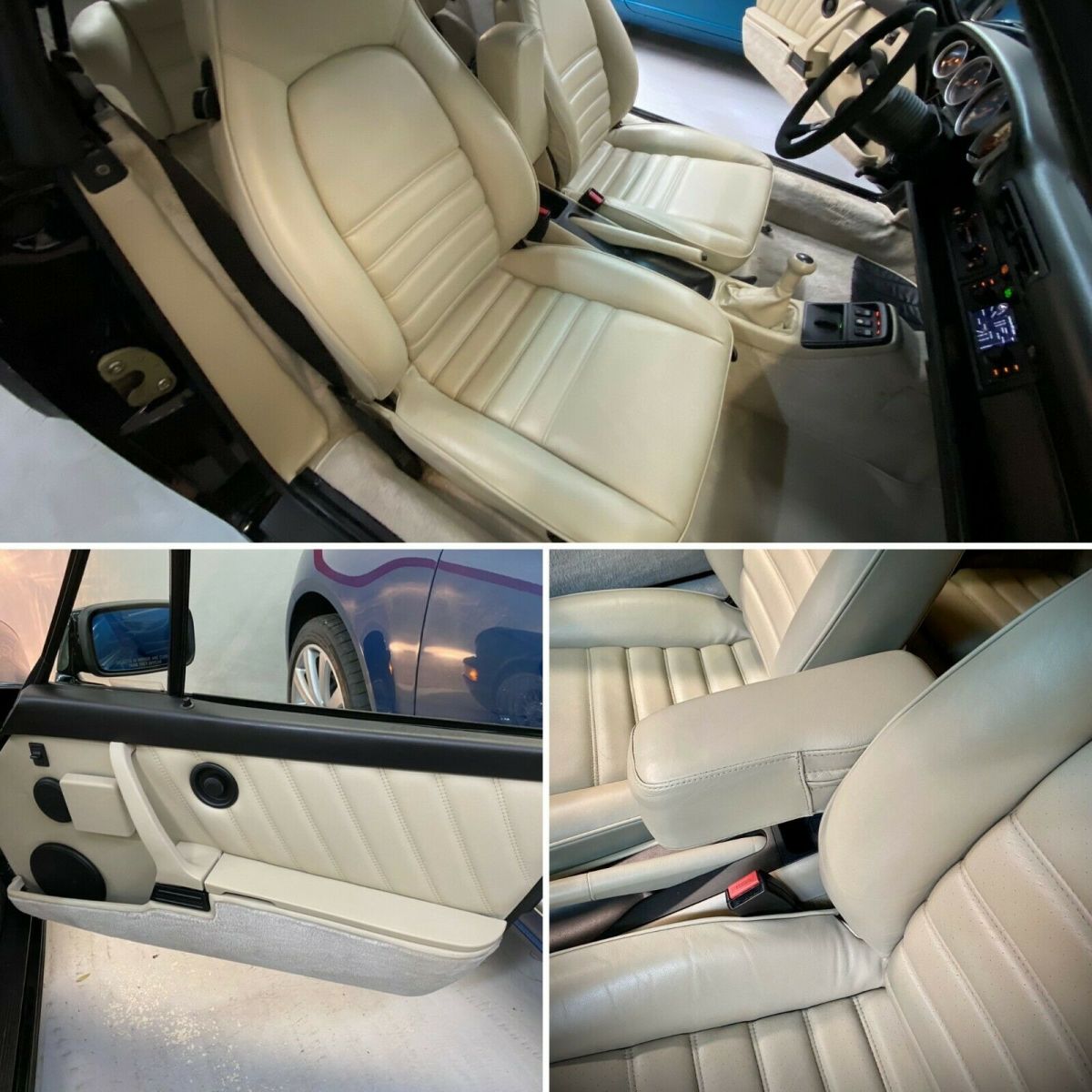1990 Porsche Other - photo 9