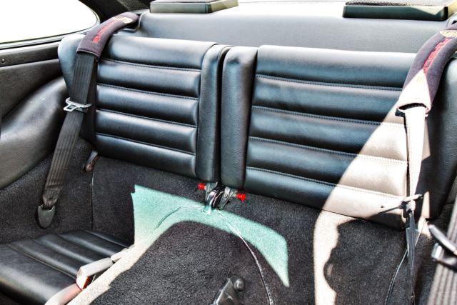 1990 Porsche 911 - photo 10