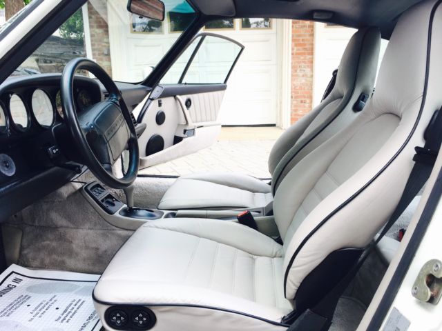 1990 Porsche 911 Carrera 2 Coupe 2-Door - photo 9