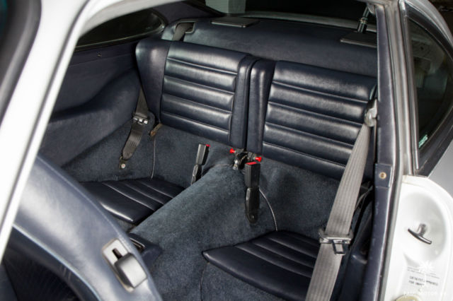 1990 Porsche 911 Carrera 4 964 - photo 11