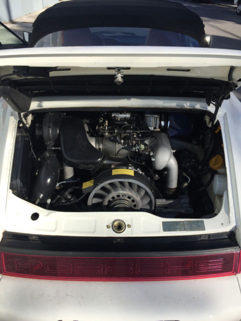 1990 Porsche 911 - photo 7