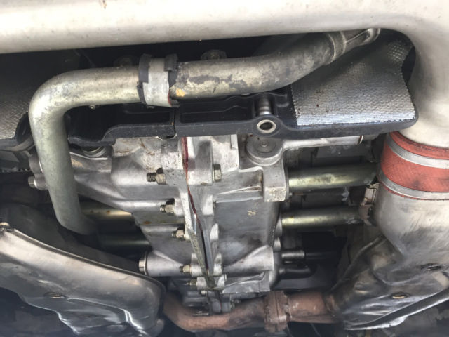 1990 Porsche 911 - photo 8