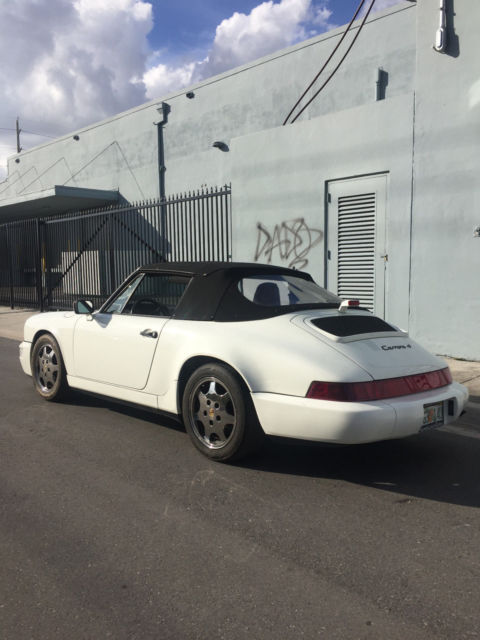 1990 Porsche 911 - photo 9